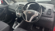 Hyundai ix20 1.6 SE 5dr Auto Petrol Hatchback